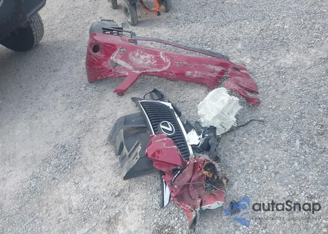 2010 Lexus Rx 350 из США, поврежденный, VIN JTJZK1BA8A2410481